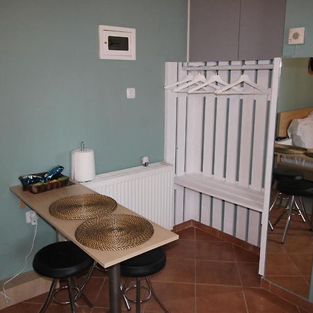 Pikinas Studios Near Ath Airport Markopoulo Mesogaias Ngoại thất bức ảnh