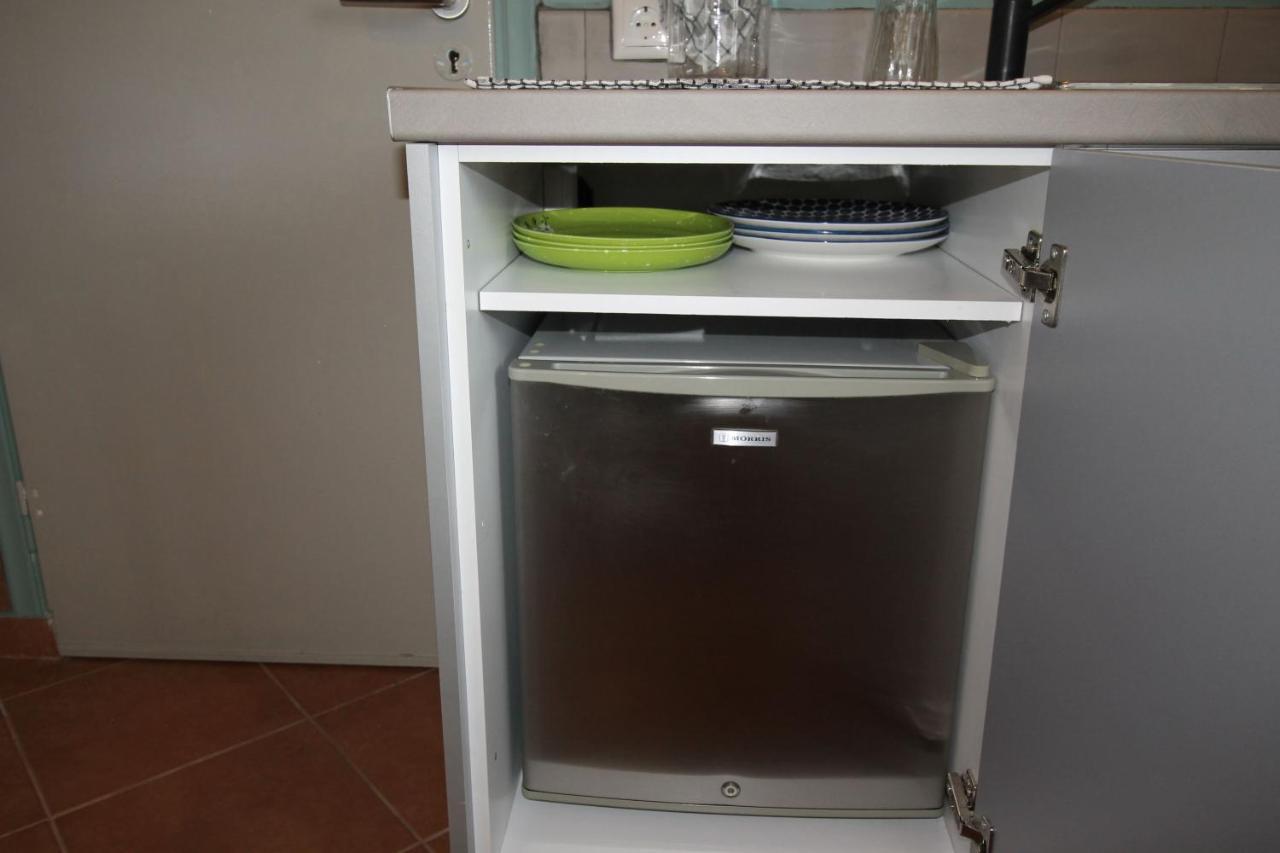 Pikinas Studios Near Ath Airport Markopoulo Mesogaias Ngoại thất bức ảnh