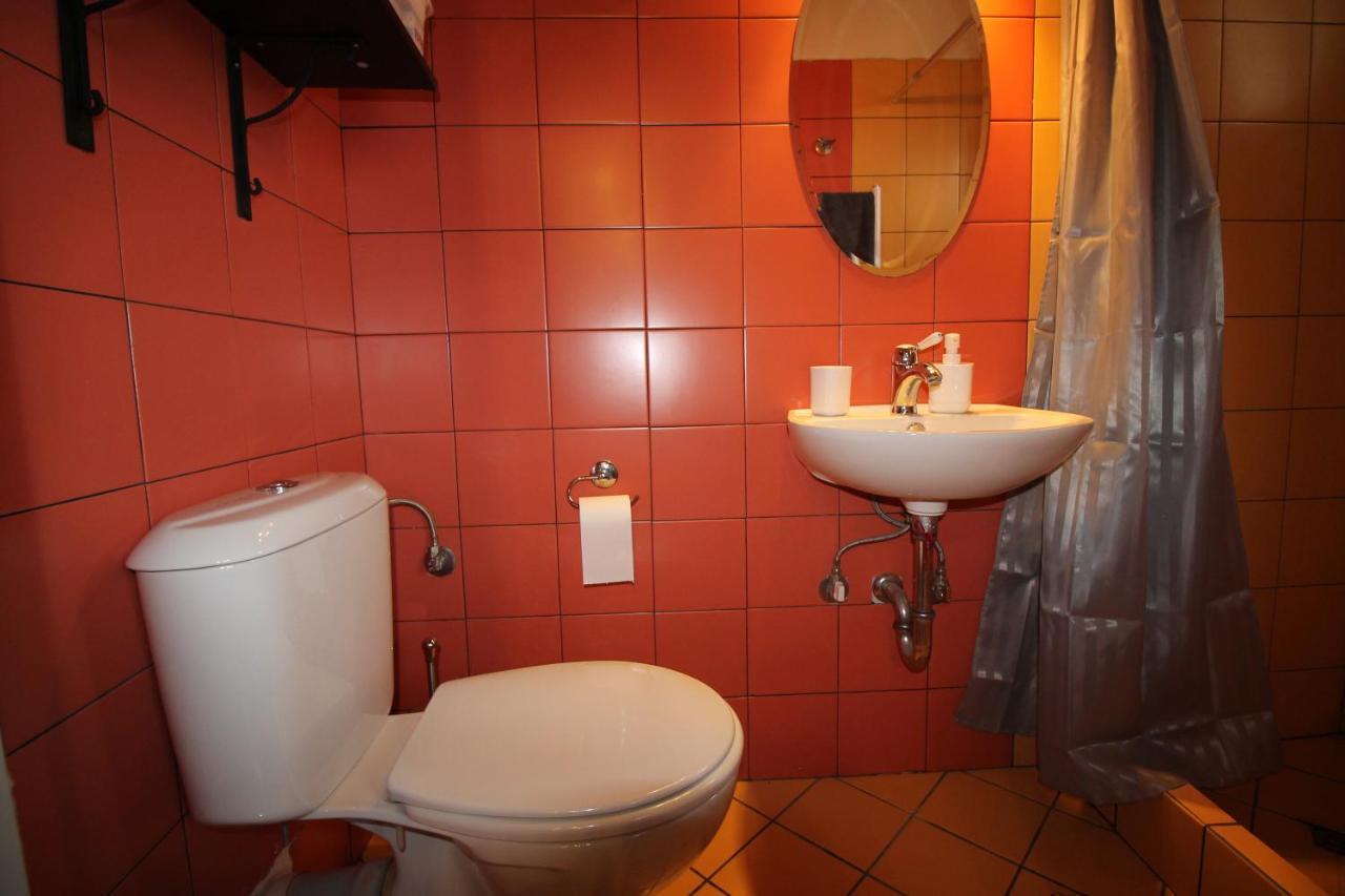 Pikinas Studios Near Ath Airport Markopoulo Mesogaias Ngoại thất bức ảnh