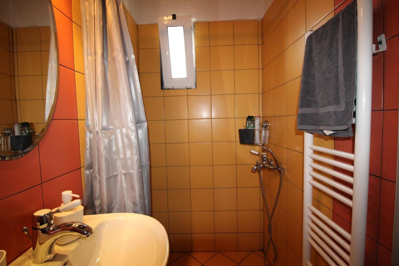 Pikinas Studios Near Ath Airport Markopoulo Mesogaias Ngoại thất bức ảnh